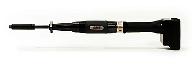 Cordless Straight Nutrunner with Square Drive