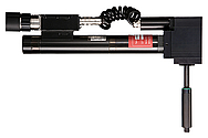 Einbauschrauber Gr. 1, Winkel-Abtrieb