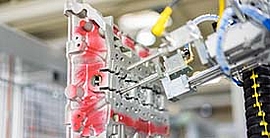 Sonstige Montagesysteme