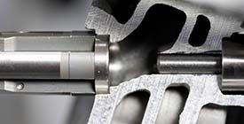 Leak Test Systems