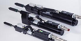 Fastening technology