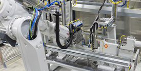 Assembly Machines